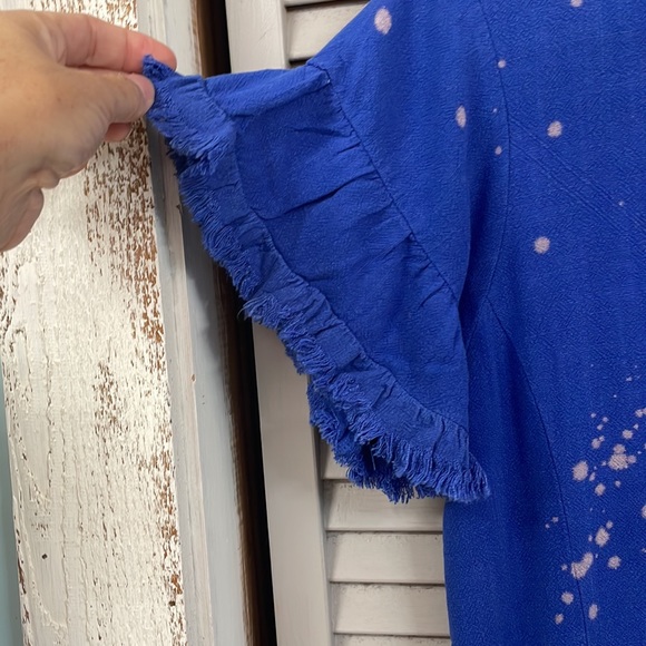 Umgee Summer Dress - Picture 3 of 5